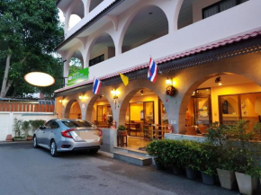 Гостиница Hua Hin Star Hotel  Хуа Хин